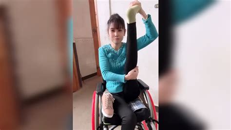 Paraplegic Porn Videos 